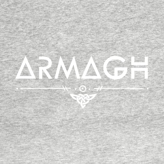 Armagh Ireland Celtic by TrueCelt